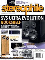 Stereophile